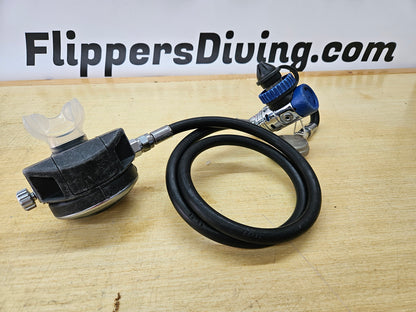 Halcyon H-75P/Halo Regulator