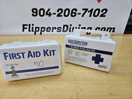 First Aid Kit