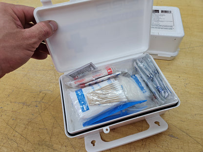 First Aid Kit