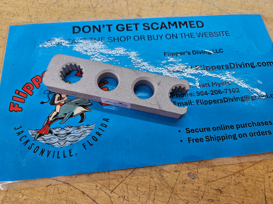Scuba Tool