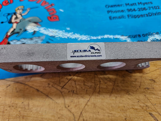 Scuba Tool