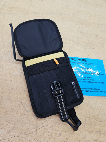 Deep Outdoors Dive Slate System
