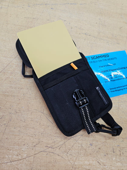 Deep Outdoors Dive Slate System