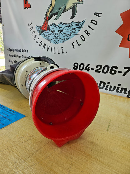 ZooKeeper Tournament/Commercial Lionfish Container