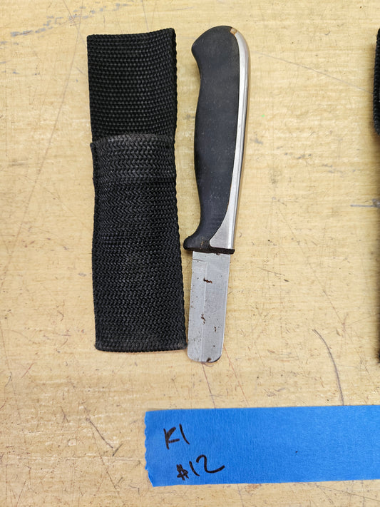 Dive Knives (various) K1-K9