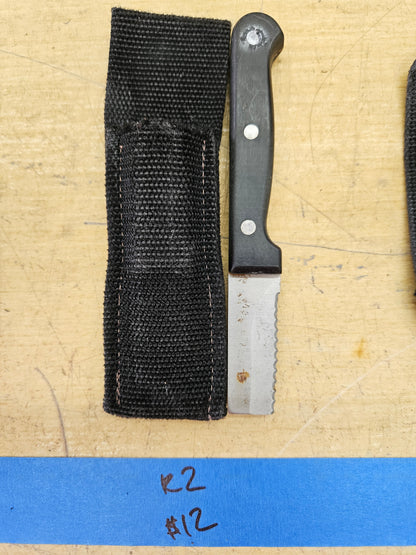 Dive Knives (various) K1-K9