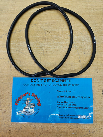 Apeks Regulator Necklace