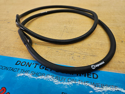 Apeks Regulator Necklace