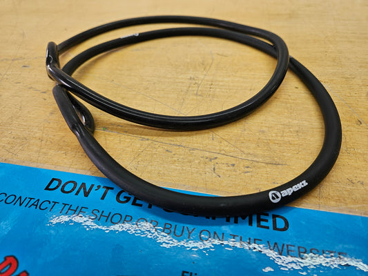 Apeks Regulator Necklace