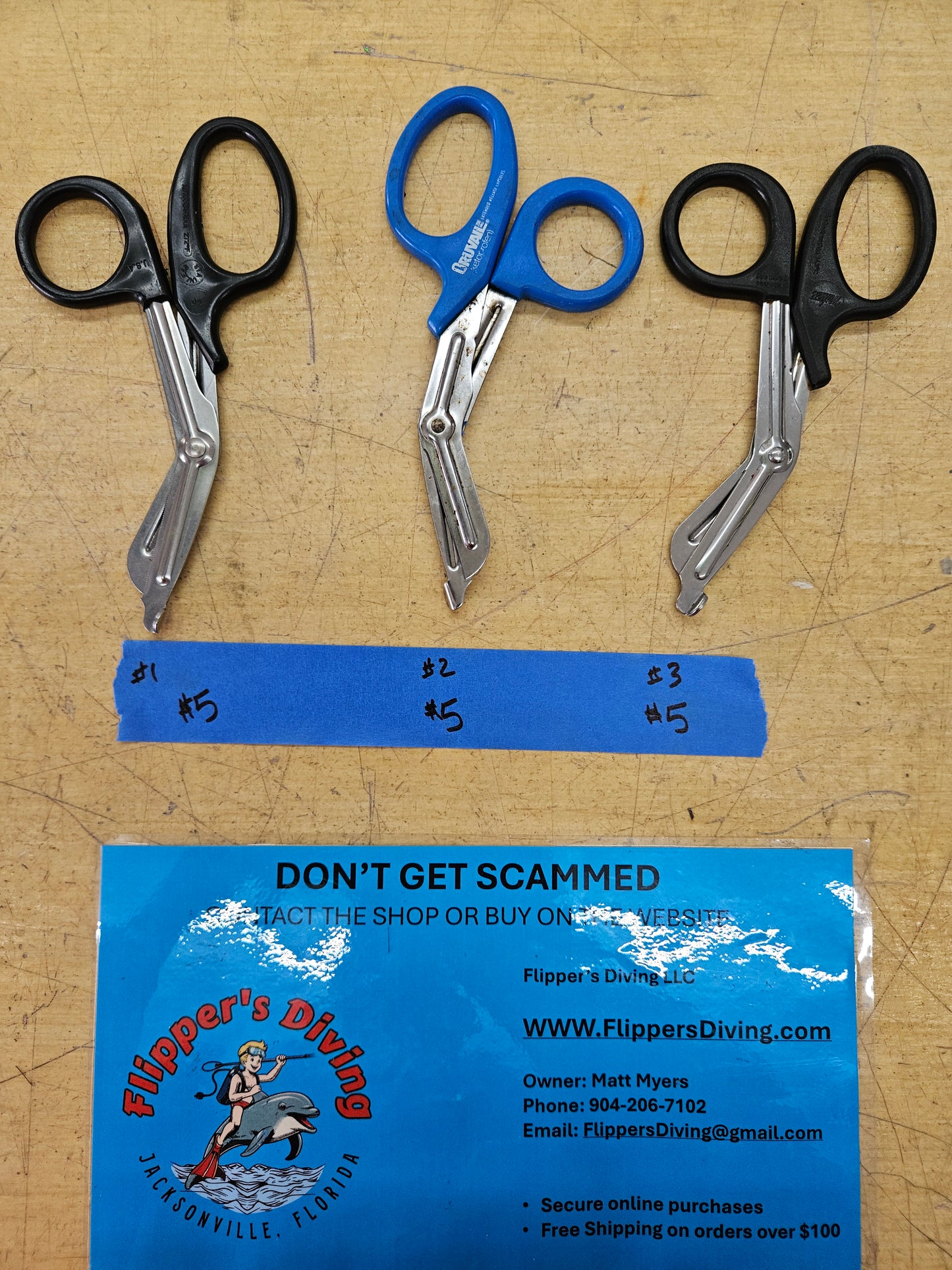 Shears