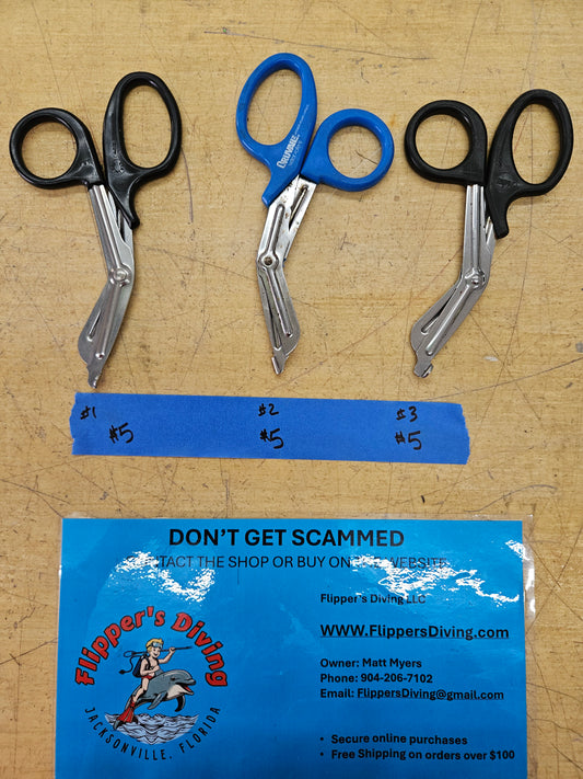 Shears