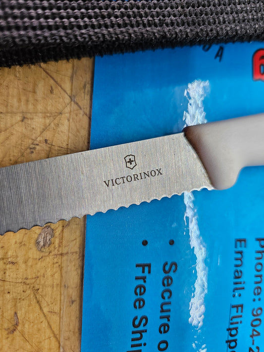 Victorinox Dive Knife (K19)