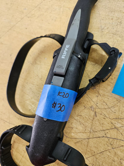 Riffe Spearfishing Knife (K20)
