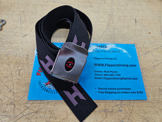 Halcyon Weight Belt