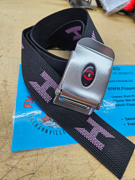 Halcyon Weight Belt