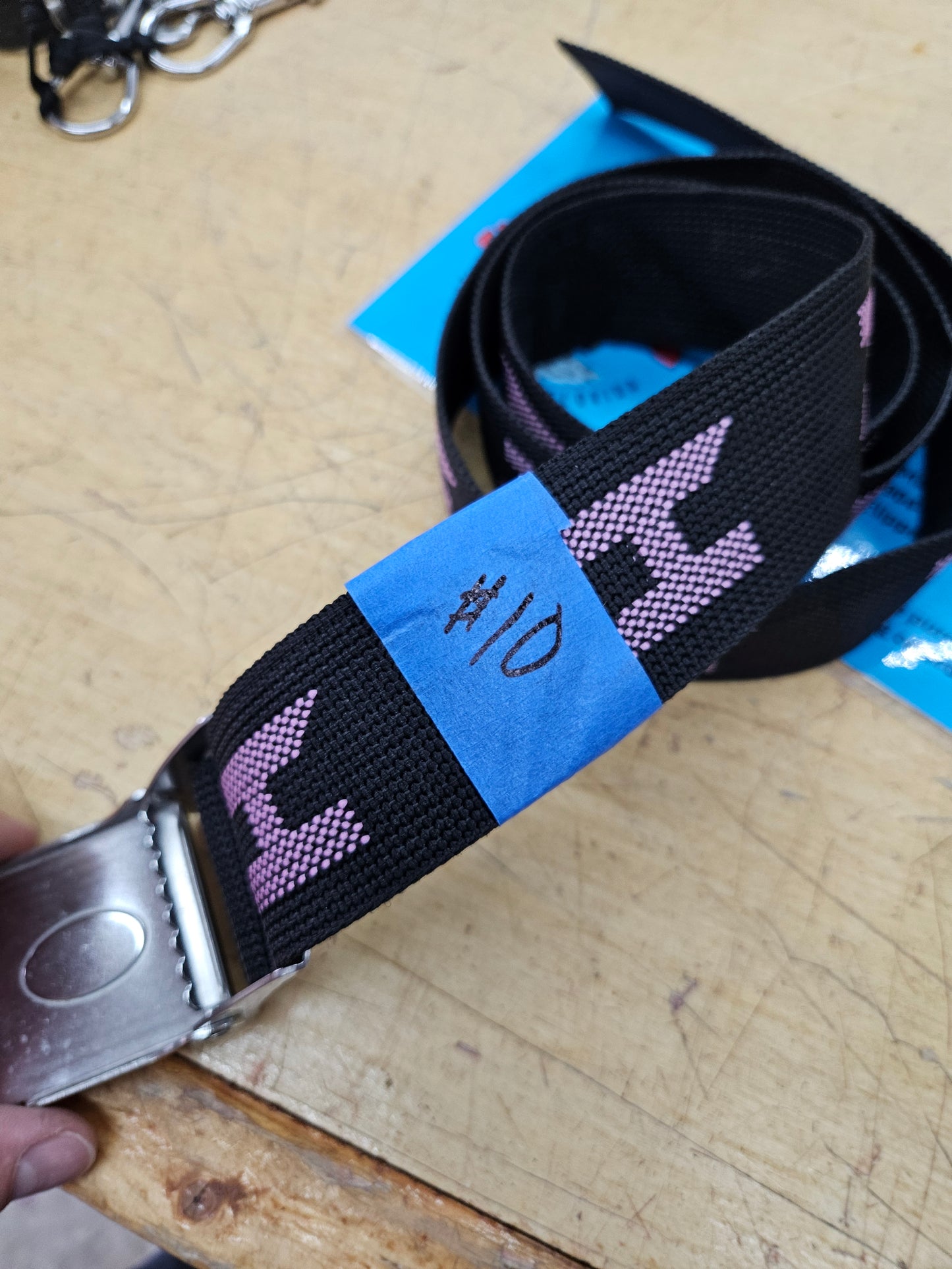 Halcyon Weight Belt