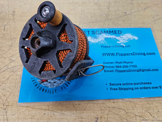 Koah Speargun Reel