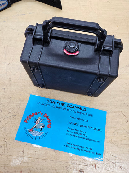 Pelican 1150 Drybox