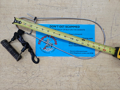 16" Fish Stringer