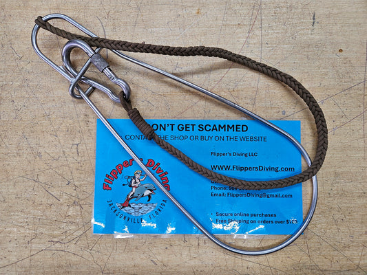 Stainless Fish Stringer