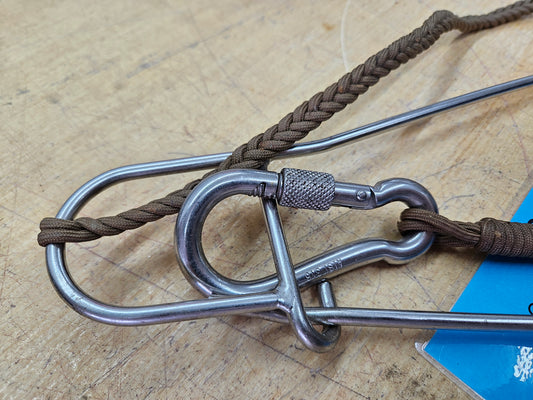 Stainless Fish Stringer