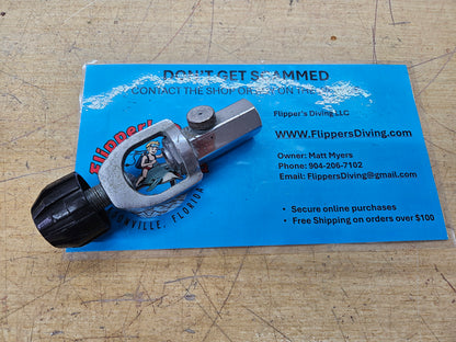Yoke Fill Body