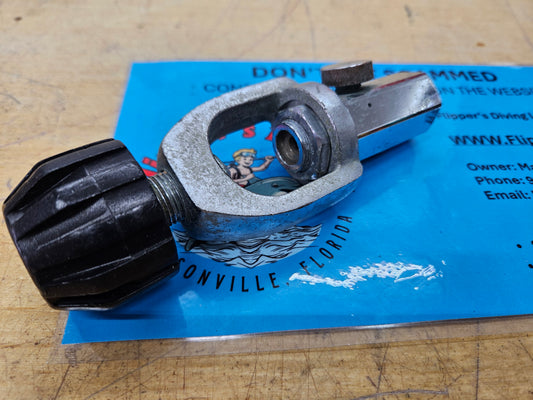 Yoke Fill Body
