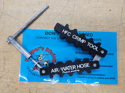 HFC Crimp Tool