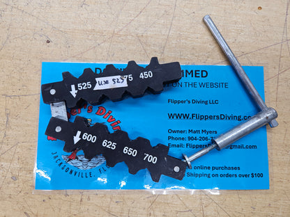 HFC Crimp Tool