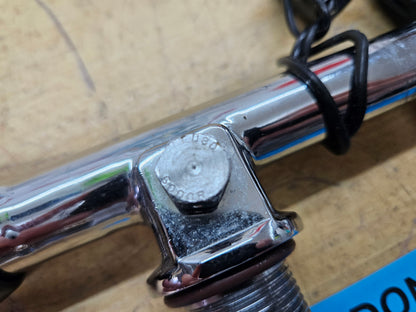 US Divers Vintage Manifold