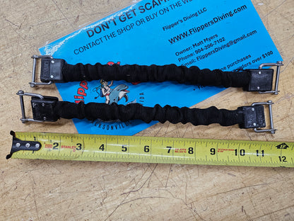 OMS SS Spring Straps (XL)