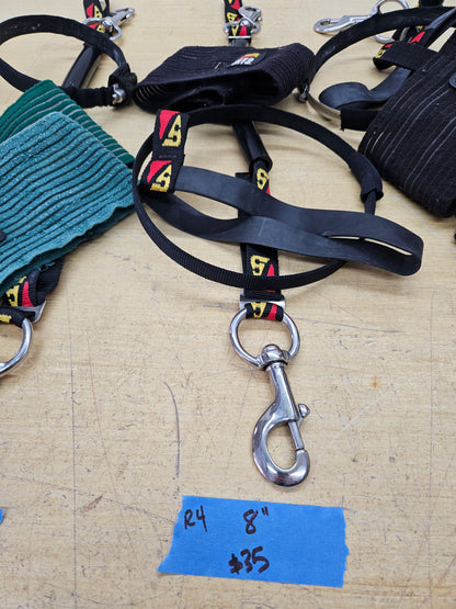 Dive Rite Stage Bottle Rigging