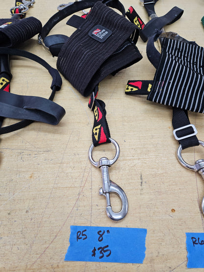 Dive Rite Stage Bottle Rigging