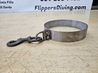 7.25" Cylinder Rigging