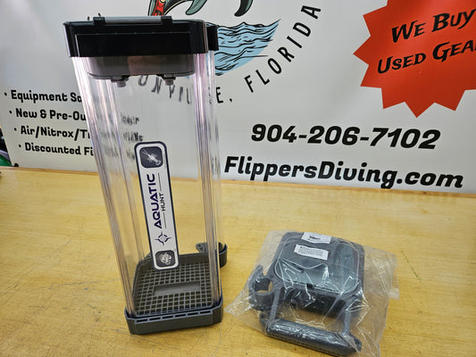 20" Lionfish Locker - BONUS "Pro" Upgrade!