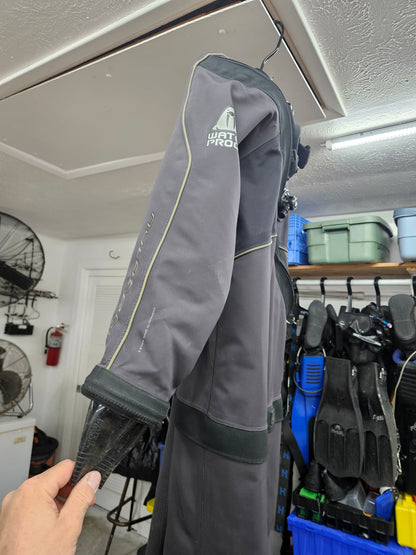 Waterproof D7X Drysuit (XXL)
