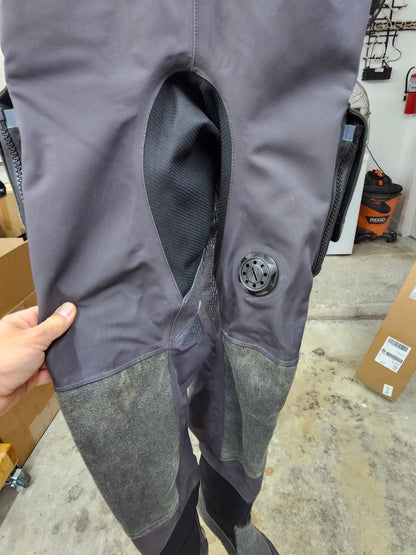 Waterproof D7X Drysuit (XXL)