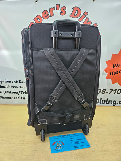 Cressi Moby 5 Travel Bag