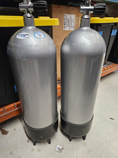Faber HP133's (NOS)