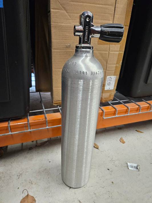 Aluminum 19
