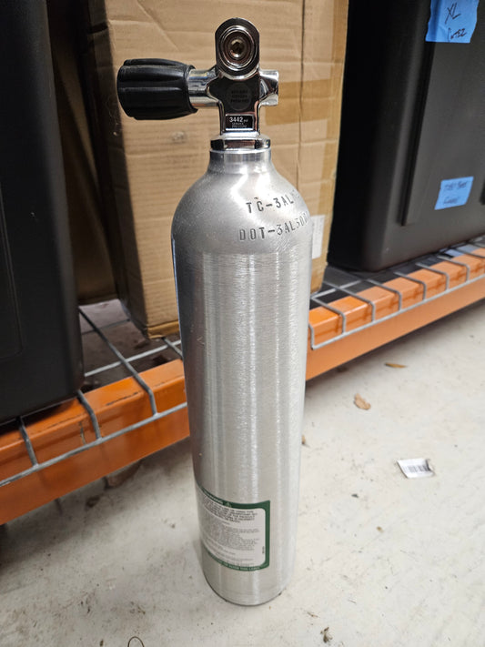 Aluminum 19