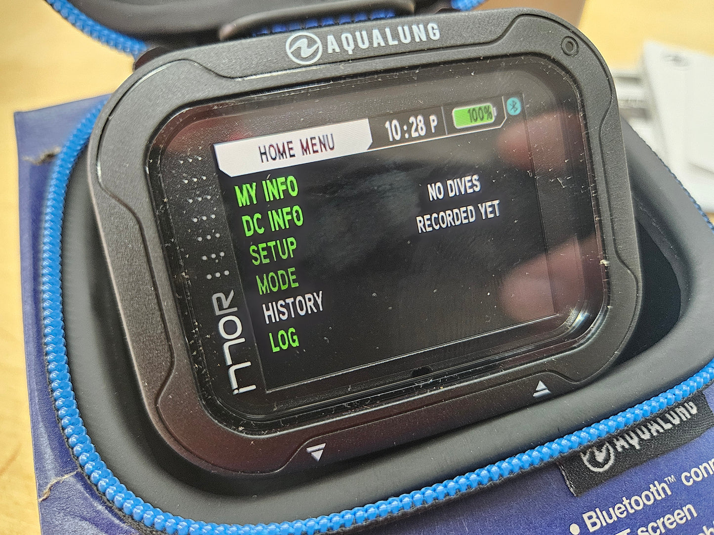 Aqualung i770R Dive Computer *NEW*