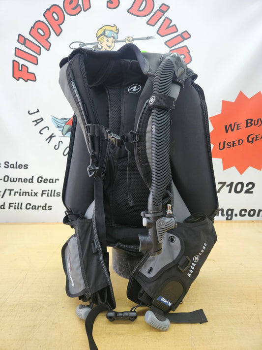 Aqualung Zuma BCD (Med/LG)