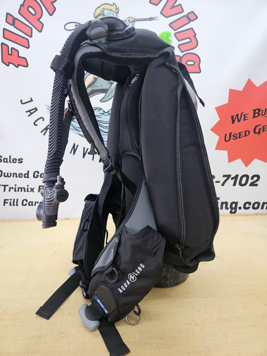 Aqualung Zuma BCD (Med/LG)