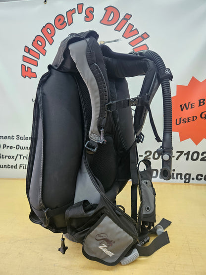 Aqualung Zuma BCD (Med/LG)
