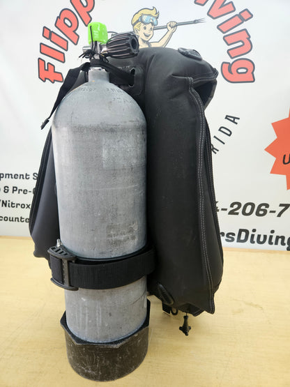 Aqualung Zuma BCD (Med/LG)