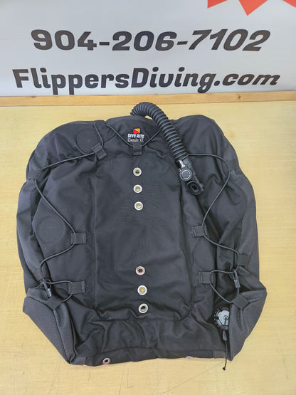 Dive Rite Classic XT Wing