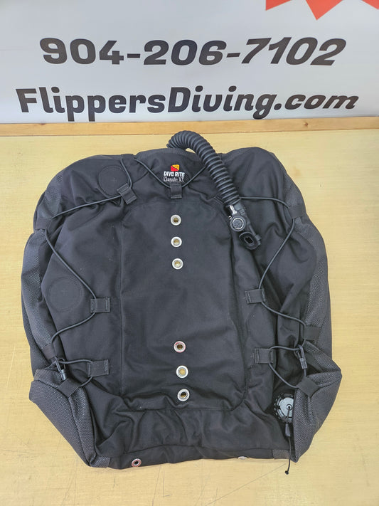 Dive Rite Classic XT Wing