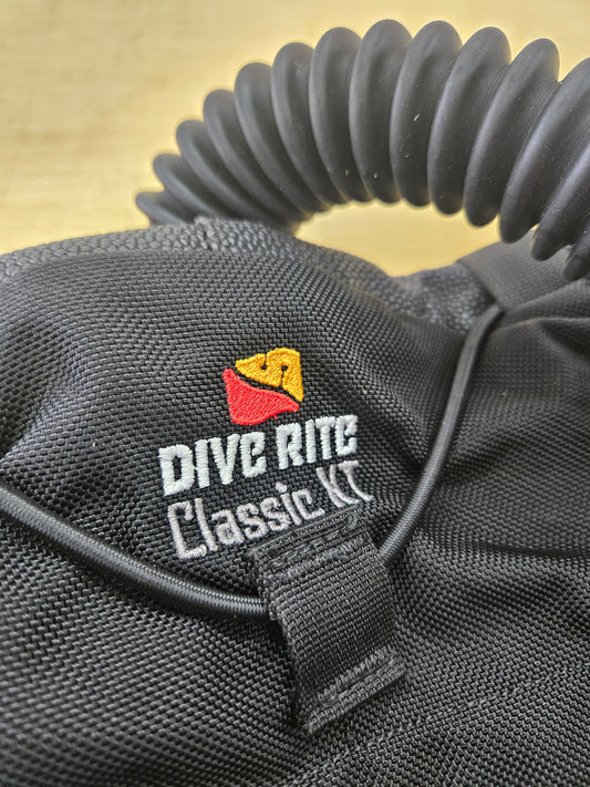 Dive Rite Classic XT Wing