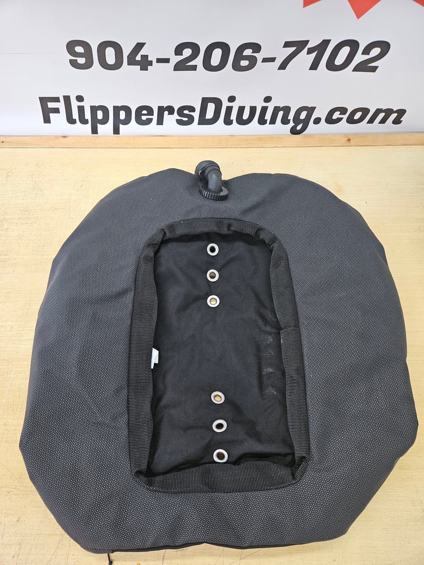 Dive Rite Classic XT Wing